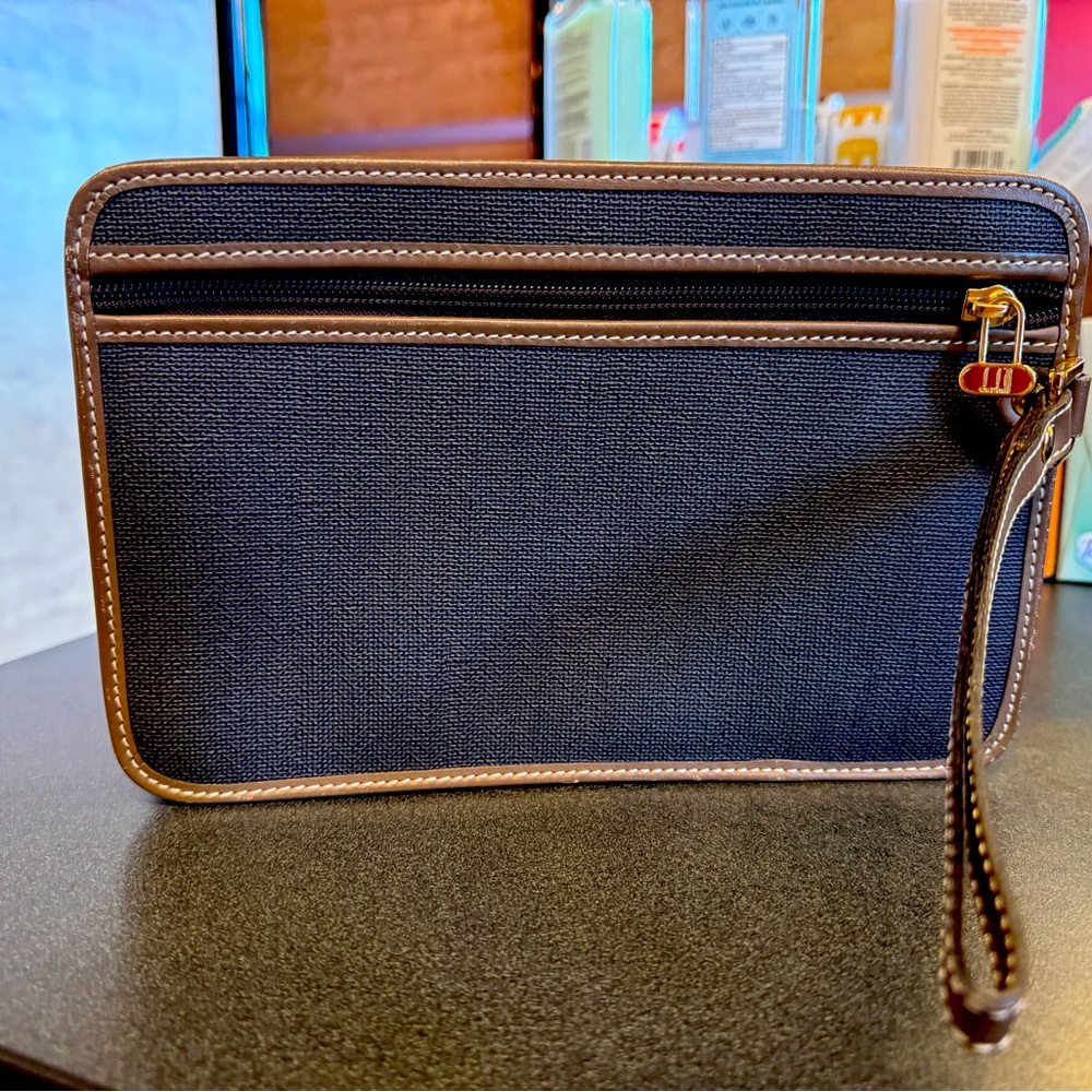 EUC Dunhill Clutch - Picture 3 of 11